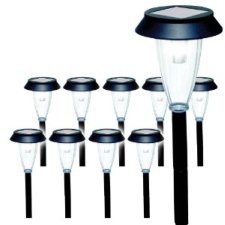 Sunforce Solar Garden Lights